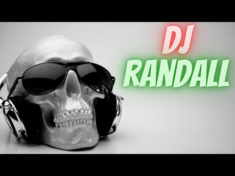 DJ RANDALL ORIGINATORS SERIES