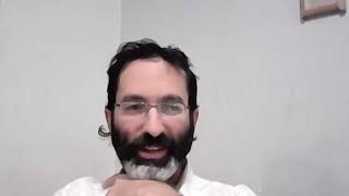 סיום מסכת זבחים - הדף היומי של אתר סיני מארח את הרב צבי שלווה שליט"א, ראש כולל בית הבחירה (שיעורי הדף היומי בקצרה מאת הרב אורי בריליאנט) - התמונה מוצגת ישירות מתוך אתר האינטרנט יוטיוב. זכויות היוצרים בתמונה שייכות ליוצרה. קישור קרדיט למקור התוכן נמצא בתוך דף הסרטון