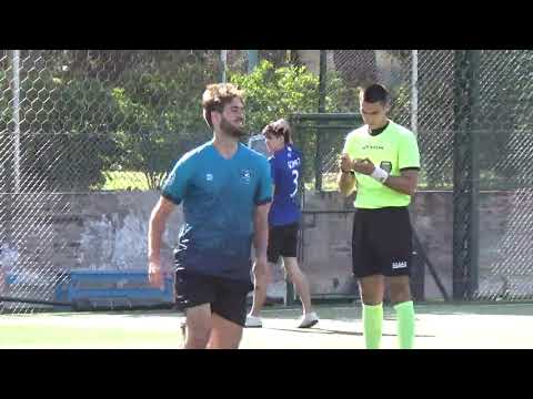 PECHO CORNER vs ASTON BIRRA - Torneo Final 2020