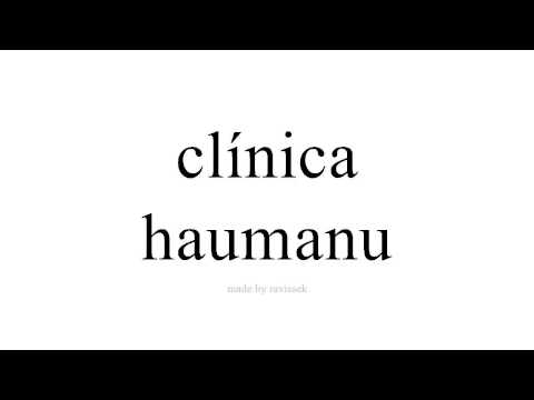 Ako Spanish   haumanu