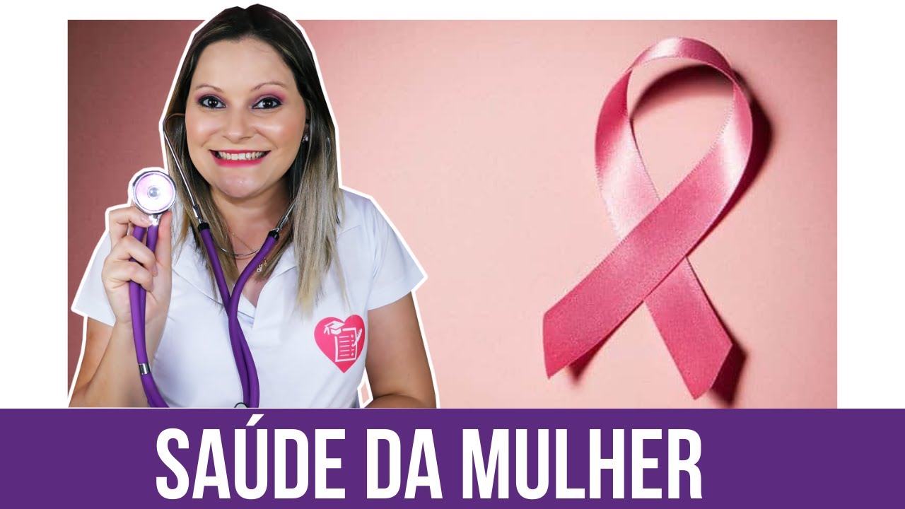 Exames de Saúde da Mulher
