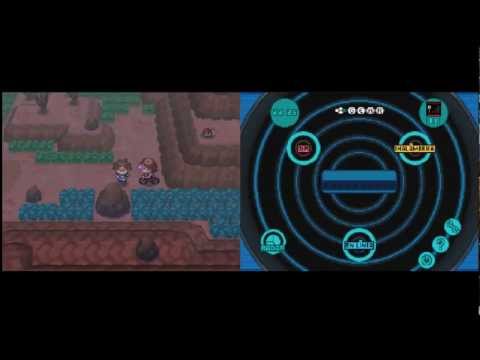 Pokemon Black White 2 Cap.21 - La Pluma Lunar