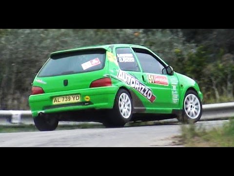 2° Rally Day Centro Sicilia Rizzo - Caramazza