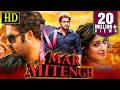 Mar Mitenge HD Superhit Action Hindi Dubbed Movie Jr NTR Tamannaah Bhatia