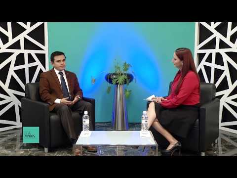 En Mis Zapatos - Por el amor a su hijo, llegan a buenos acuerdos (Programa 13)