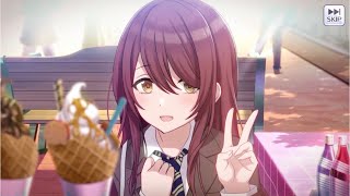シャニマス！限定甜花ちゃん！41連ガチャ回してみた！