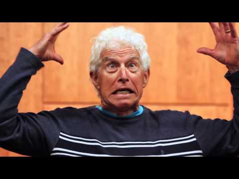 Do Tell: Eric Krantz- "Just My Luck"