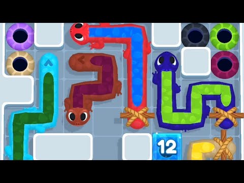 Level 506 preview - Hell Mode