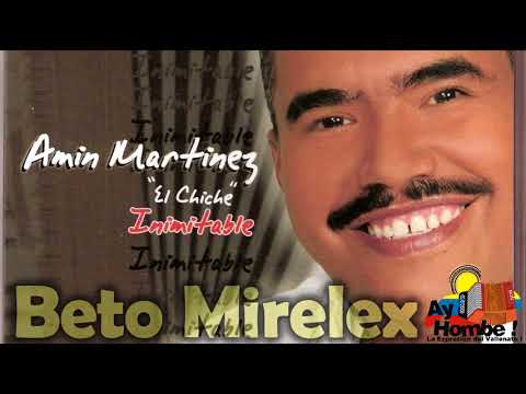 Aunque no te importe- Amin Martinez (Con Letra ) Ay Hombe!!!