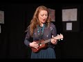 Little Boxes - Malvina Reynolds and Holly Cinnamon