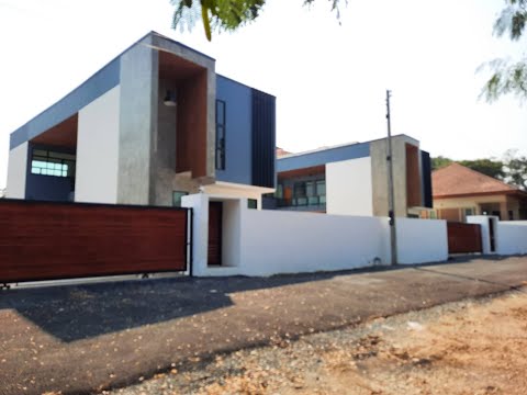 Home Office Near The Airport  โฮมออฟฟิตใกล้สนามบิน