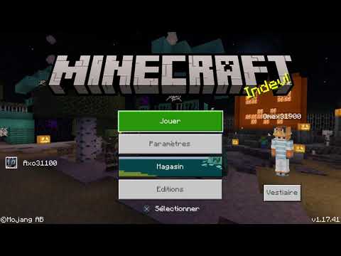 HunterRusher - Minecraft I'm trying to find the new HALLOWEEN structure