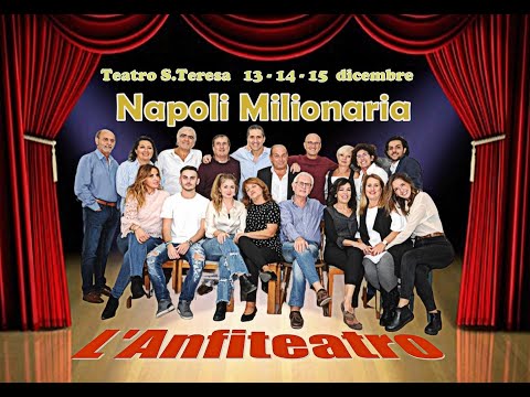 Napoli milionaria