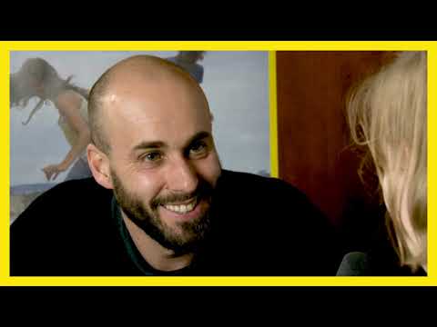 33. BIFF - BIFFTalk mit Carlo Sironi (SOLE)