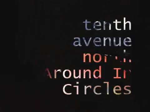 Around In Circles