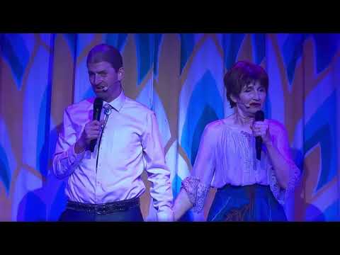 Cirkusrevyen 2023 - Med rumklang på