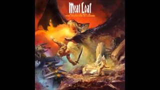 Meat Loaf - Blind as a Bat