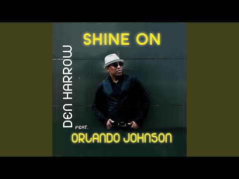 Shine On (feat. Orlando Johnson) (Alternative Mix)