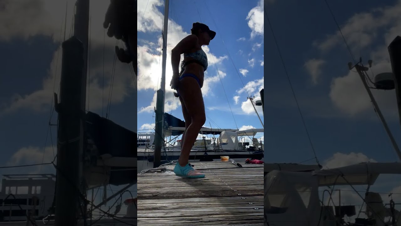 Paddle Boarding Warm Up Exercises and Stretches