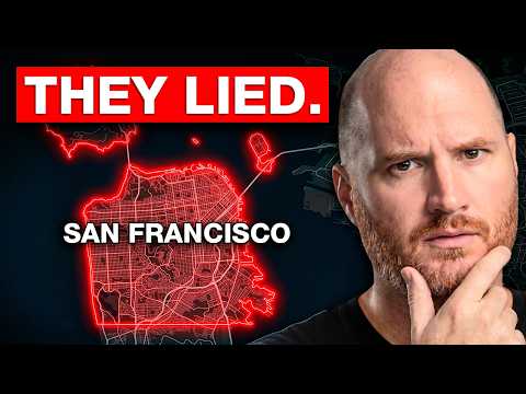 These New San Francisco Laws Are Changing Everything…