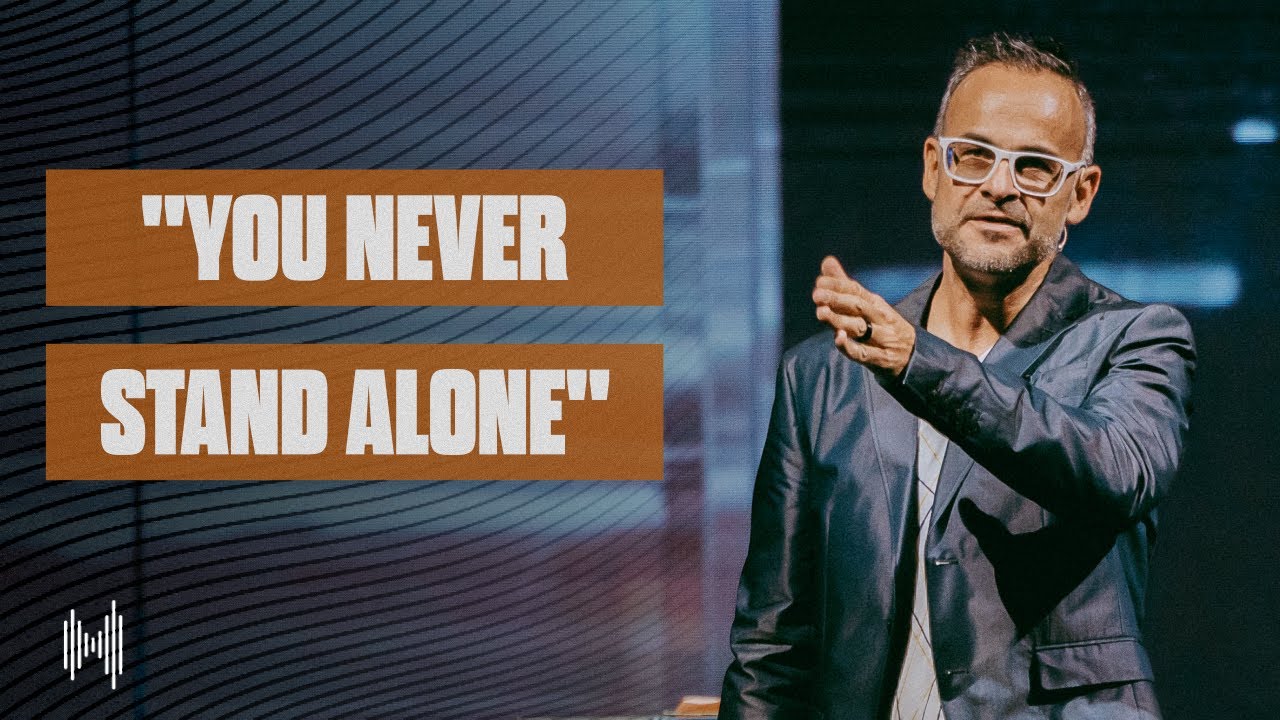 What Daniel Teaches Us About Staying Faithful