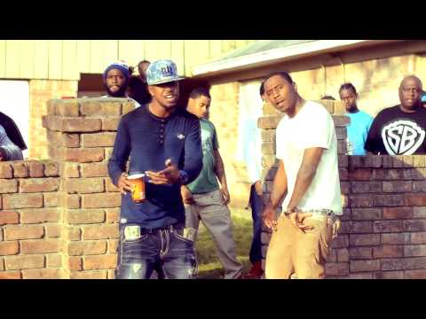 Aroc ft. Pook P - Hood Err Day