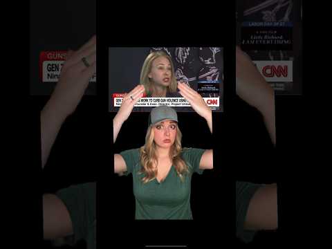 Shocker: Gun controllers using Social media to Target kids. P2 #shortsvideo #shortsfeed #shorts ￼ Thumbnail