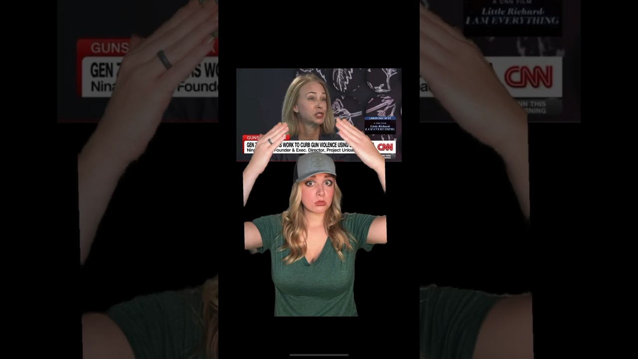 Shocker: Gun controllers using Social media to Target kids. P2 #shortsvideo #shortsfeed #shorts ￼