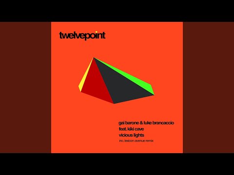 Vicious Lights feat. Kiki Cave (Lexicon Avenue Remix)