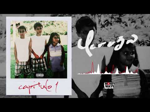 Yeruza, Hydro - Capítulo 1 (Audio Oficial) | La Ruta Del Dinero