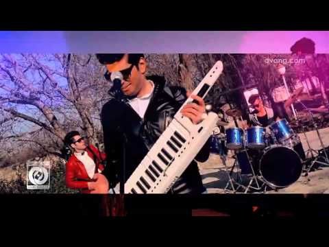 Barad - Eshghe Mani OFFICIAL VIDEO HD