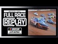 Food City Dirt Race | NASCAR Cup Series Full Race Replay