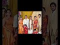 Richard Rishi Wedding Reception Attend Thala Ajith ️ Shalini Unseen Adorable Click Nishwanth0611