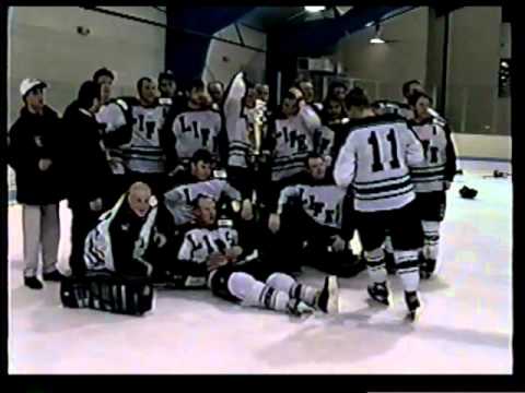 Life Hockey 1997 1998 Highlights