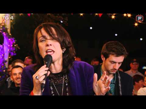 Karan Casey - "Home" on FleadhTV