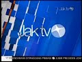 Station ID Jak TV 2015