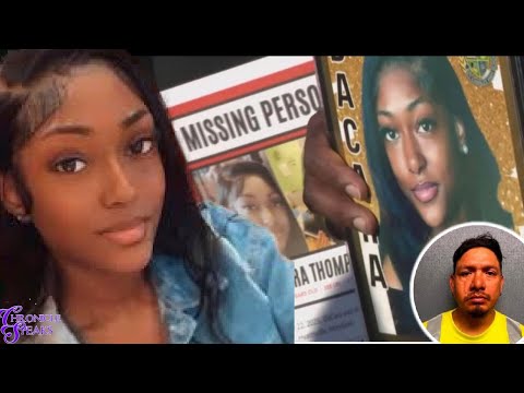 DaCara Thompson: Court Documents REVEAL CRUCIAL Evidence Left In Home Of Man Who UNALIVED Her