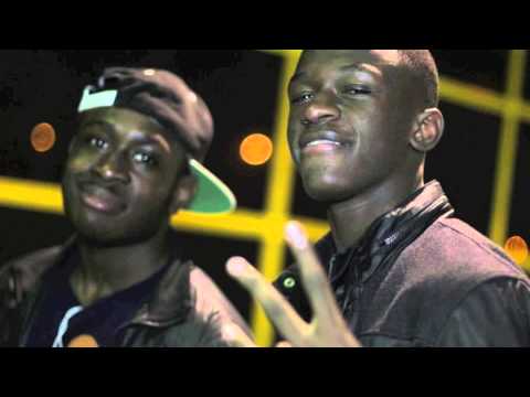 Winderz - Never Falling Down (Featuring Odotsheaman & Hardy) (2012)