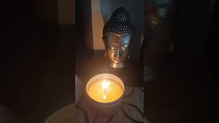 start to finish - the correct way to burn and care for your candle #candles #candlecare