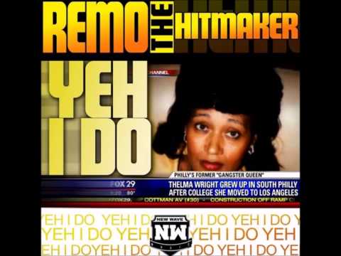 Remo The Hitmaker - Yeh I Do (Prod. By Remo The Hitmaker)