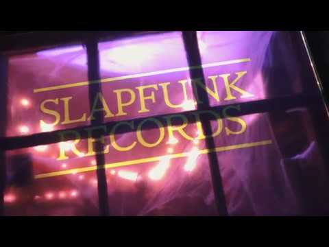 INFUSE x SlapFunk Halloween Freakshow 2019 - Rossko + Special Guests