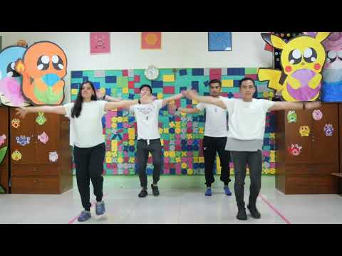 2 6 We're All In This Together