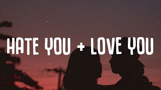 Download lagu Cheat Codes - Hate You Love You (Lyrics) Ft. AJ Mitchell mp3 Download lagu Cheat Codes - Hate You Love You (Lyrics) Ft. AJ Mitchell mp3