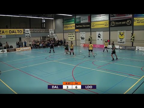 Samenvatting Dalto A1 - LDODK A1 (26-11-2022)