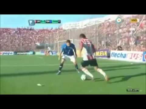 Fabio Castro Atacante