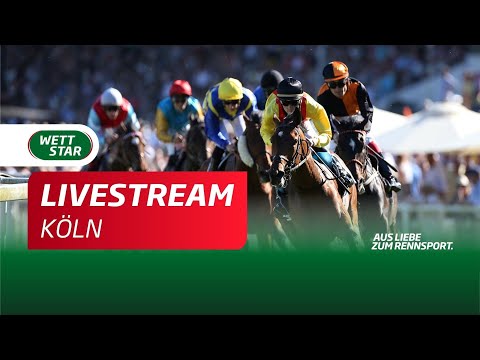 Livestream Köln 12.09.