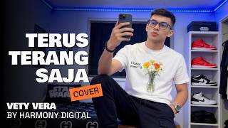 Download lagu TERUS TERANG SAJA - VETY VERA - DANGDUT MODERN BY HARMONY DIGITAL mp3 Download lagu TERUS TERANG SAJA - VETY VERA - DANGDUT MODERN BY HARMONY DIGITAL mp3