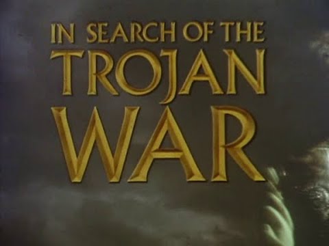 In Search Of The Trojan War - Ep. 6 - The Fall Of Troy