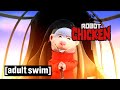Robot Chicken The Shirt Tales Adult Swim UK