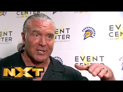 Scott Hall Praises Nakamura, Says WWE Should Have Kept Pushing Reigns